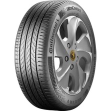Continental Ultracontact 215/45R17 91Y Xl Fr (Yaz) (2026)