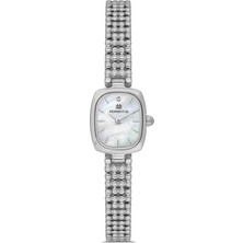 Momentus Classy CW314S-09SS Kadın Kol Saati