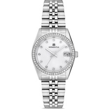 Momentus Shiny SW131S-09SS Kadın Kol Saati
