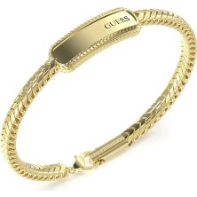 Guess JGUJUMB05025JWYGS Erkek Bileklik