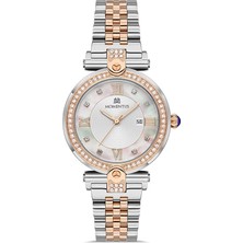 Momentus Shiny Star SS249T-02SR Kadın Kol Saati