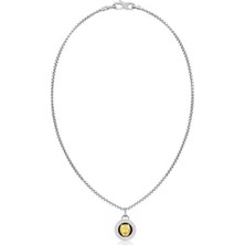 Guess JGUJUMN01316JWSTYBTU Erkek Kolye