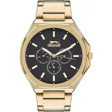 Slazenger SL.09.2039.2.03 Erkek Kol Saati