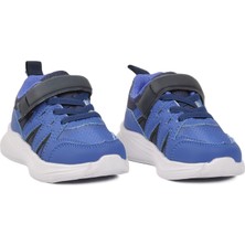 Marco Kids 26Y905 B Saks Mavi Erkek Çocuk Spor Ayakkabı