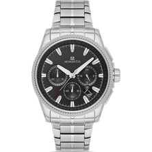 Momentus Time Master SM386S-04SS Erkek Kol Saati