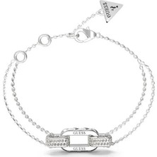 Guess JGUJUBB04581JWRHS Kadın Bileklik