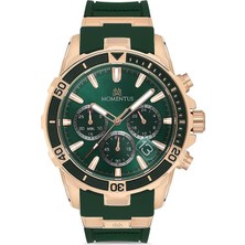 Momentus Sport Master SM357T-15YR Erkek Kol Saati