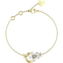 Guess JGUJUBB05106JWYGS Kadın Bileklik