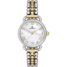 Momentus Shiny SW109T-09SG Kadın Kol Saati