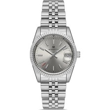 Momentus Classy CW132S-03SS Kadın Kol Saati