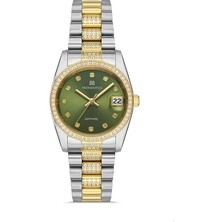 Momentus Shiny Star SS238T-15SG Kadın Kol Saati