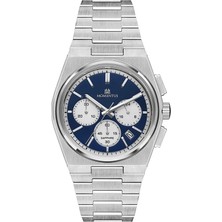 Momentus Time Master TM345S-11SS Erkek Kol Saati
