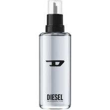 Diesel D By Diesel Refill Edt 150 ml Unisex Parfüm