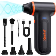 Tech Butiq Techbutiq Turbo Fan