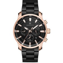 Momentus Sport SC223R-04SR Erkek Kol Saati