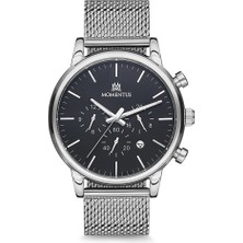 Momentus CC235S-04SS Erkek Kol Saati