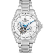 Momentus Mecha Master MM103S-16SS Erkek Kol Saati