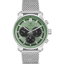Momentus Sport SC224S-15SS Erkek Kol Saati