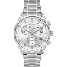 Momentus Casual SC380S-02SS Erkek Kol Saati