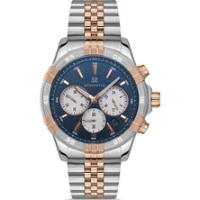 Momentus Time Master SM367T-11SR Erkek Kol Saati