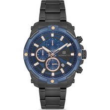 Momentus Sport Master SM369T-11SR Erkek Kol Saati
