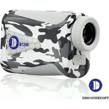 Discovery Optics 1200 Lazer Mesafe Ölçer