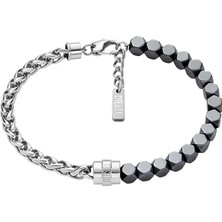 Diesel DJDX1647-931 Erkek Bileklik