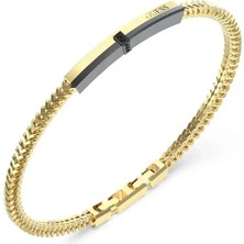 Guess JGUJUMB05105JWYGS Erkek Bileklik