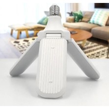 Voltum CT-1152 3 Kollu Pervane Ampul