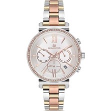 Momentus SS236T-02SZ Kadın Kol Saati