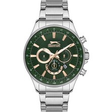 Slazenger SL.09.2121.2.04 Erkek Kol Saati