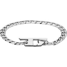 Diesel DJDX1496-040 Erkek Bileklik