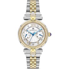 Momentus Fashion Star SS246T-02SG Kadın Kol Saati