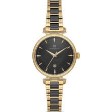 Momentus Shiny Star SS390T-04SG Kadın Kol Saati