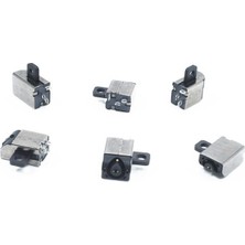 Dell Inspiron P116G (5490) Dc Power Jack, Şarj Soketi Grişi