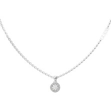 Guess JGUJUBN02245JWRHTU Kadın Kolye