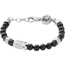 Diesel DJDX0847-040 Erkek Bileklik