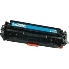 Hp Color Laserjet Pro Mfp M281FDW / M281FDN / M281CDW Mavi Muadil Toner
