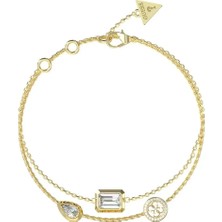 Guess JGUJUBB05237JWYGS Kadın Bileklik