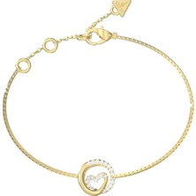 Guess JGUJUBB05527JWYGS Kalpli Kadın Bileklik