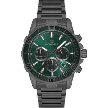 Momentus Sport Master SM357N-15SN Erkek Kol Saati