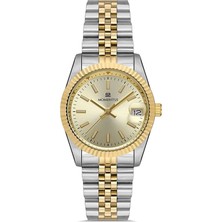 Momentus Classy CW132T-08SG Kadın Kol Saati