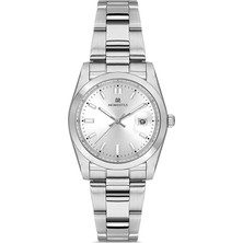 Momentus Classy CW136S-02SS Kadın Kol Saati