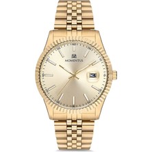 Momentus Classic CM131G-08SG Erkek Kol Saati