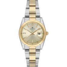 Momentus Classy CW136T-08SG Kadın Kol Saati