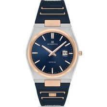 Momentus Crown Master EM345T-11MR Erkek Kol Saati