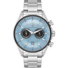 Momentus Casual CC102T-10SS Erkek Kol Saati