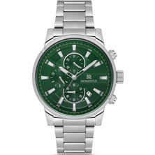 Momentus Sport SC248S-15SS Erkek Kol Saati