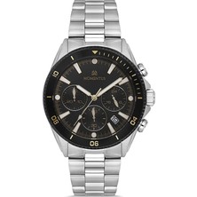 Momentus Sport Master SM392T-04SG Erkek Kol Saati