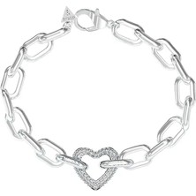 Guess JGUJUBB05016JWRHS Kalpli Kadın Bileklik